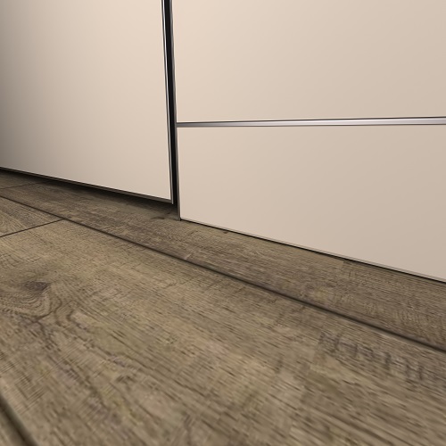 Скрытый плинтус Скрытый плинтус